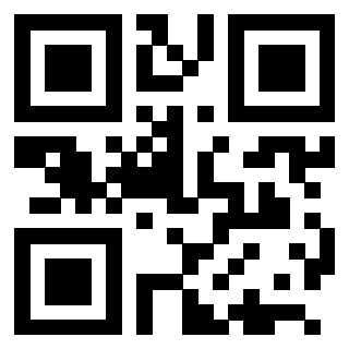 Scansione del QrCode di 3205348678