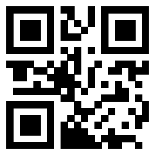 3205348680 - Immagine del Qr Code