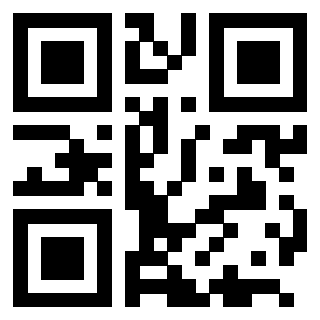 Scansione del QrCode di 3205348684
