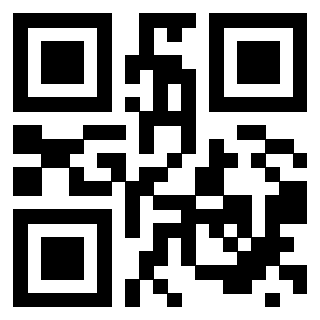 3205348686 Qr Code associato