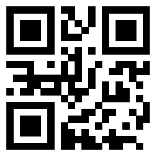 Immagine del Qr Code di 3205348691