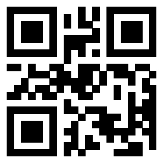 3205348693 QrCode associato