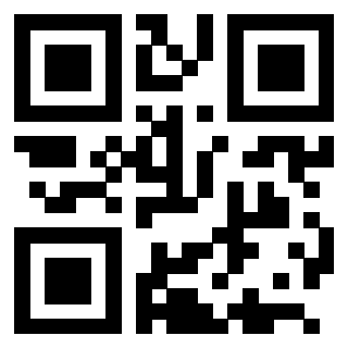 3205348695 QrCode associato