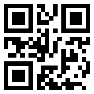 3205348697 QrCode associato