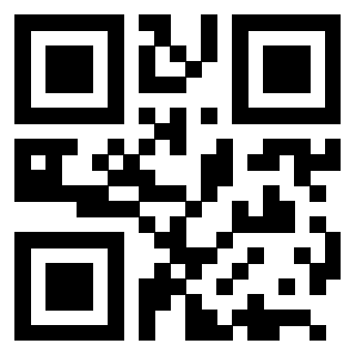 Immagine del QrCode di 3205348700