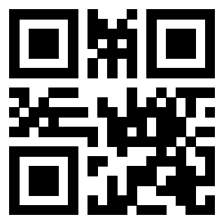 Scansione del Qr Code di 3205348701