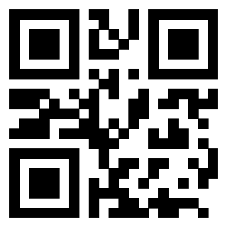 3205348703 Qr Code associato