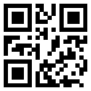 Il Qr Code di 3205348704