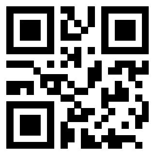 Immagine del QrCode di 3205348706