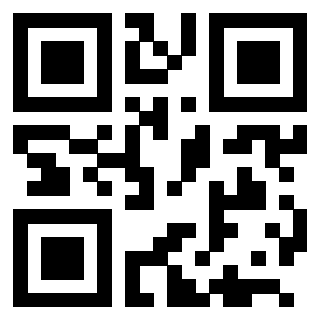 QrCode di 3205348707