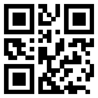 3205348709 Qr Code associato