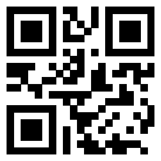 Immagine del QrCode di 3205348710