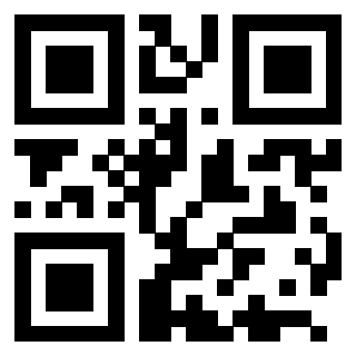 Il Qr Code di 3205348711