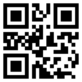Il QrCode di 3205348713