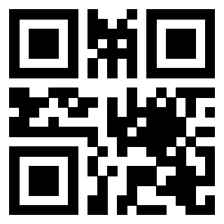 Il Qr Code di 3205348714