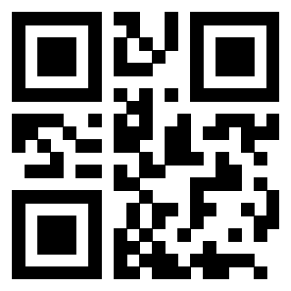 Il Qr Code di 3205348717