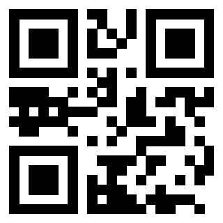Scansione del QrCode di 3205348719