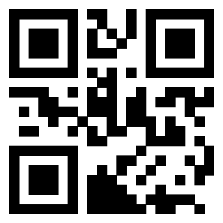 Immagine del QrCode di 3205348720