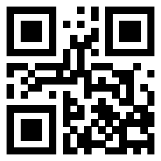 Il QrCode di 3205348723