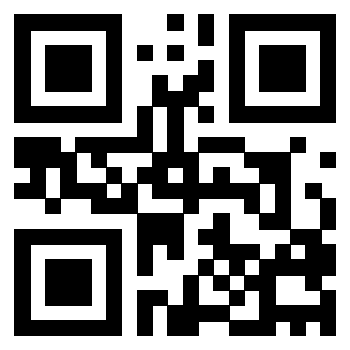 Immagine del Qr Code di 3205348727
