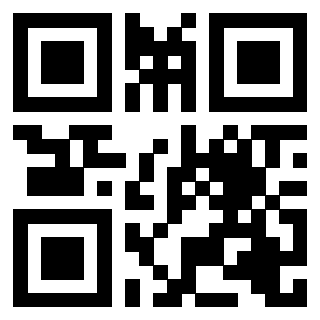 3205348729 QrCode associato