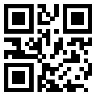 Il Qr Code di 3205348730