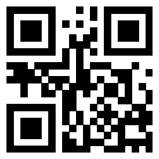 Scansione del Qr Code di 3205348731