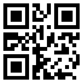 Il Qr Code di 3205348732