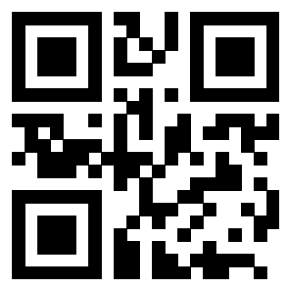 Il Qr Code di 3205348734