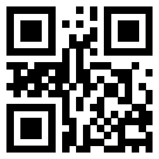 Immagine del Qr Code di 3205348736