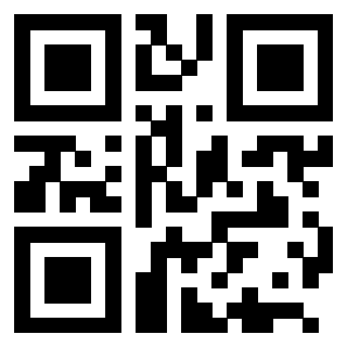 Il Qr Code di 3205348739