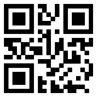 Immagine del QrCode di 3205348740