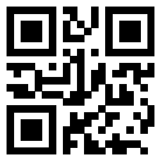 Il QrCode di 3205348741