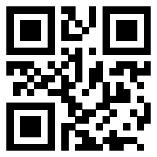 3205348744 - Immagine del QrCode associato