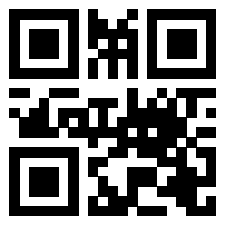 Immagine del Qr Code di 3205348746