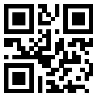 Il QrCode di 3205348749