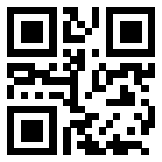 Scansione del QrCode di 3205348752