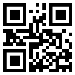 Scansione del Qr Code di 3205348755