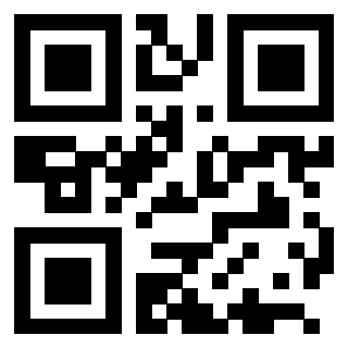 3205348758 QrCode associato