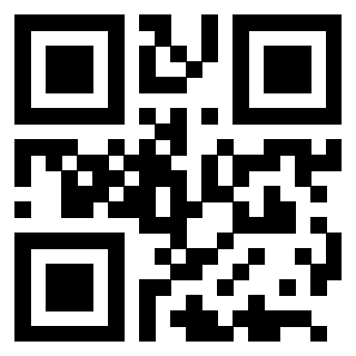 3205348760 QrCode associato