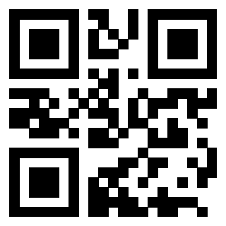 Scansione del Qr Code di 3205348761