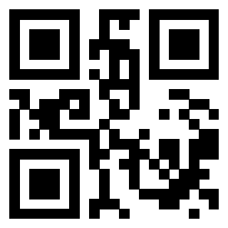 Immagine del QrCode di 3205348762