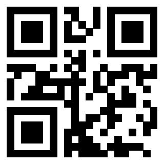 3205348765 QrCode associato