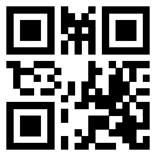3205348766 QrCode associato