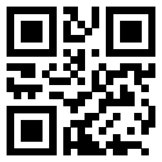 3205348768 QrCode associato