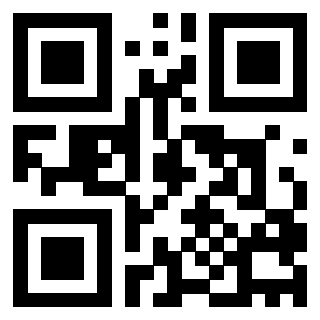 Il Qr Code di 3205348772