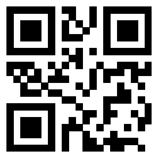 Il Qr Code di 3205348777