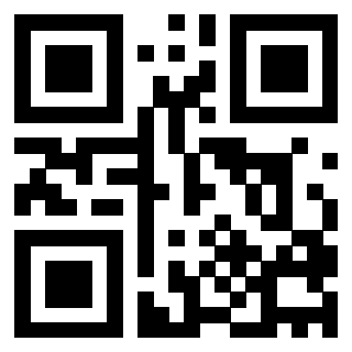 Scansione del QrCode di 3205348781