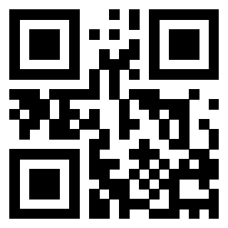Immagine del Qr Code di 3205348782