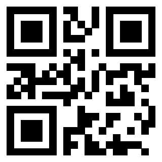Il Qr Code di 3205348783